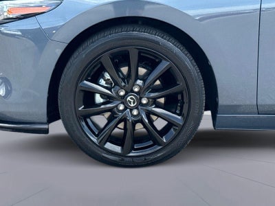2024 Mazda Mazda3 Hatchback 2.5 Turbo Premium Plus