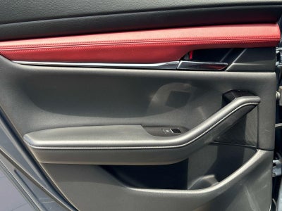 2024 Mazda Mazda3 Hatchback 2.5 Turbo Premium Plus