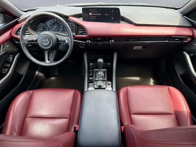 2024 Mazda Mazda3 Hatchback 2.5 Turbo Premium Plus