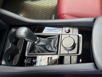 2024 Mazda Mazda3 Hatchback 2.5 Turbo Premium Plus