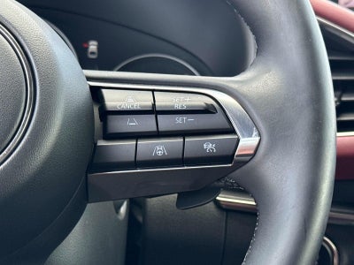2024 Mazda Mazda3 Hatchback 2.5 Turbo Premium Plus
