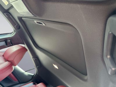 2024 Mazda Mazda3 Hatchback 2.5 Turbo Premium Plus