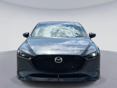 2024 Mazda Mazda3 Hatchback 2.5 Turbo Premium Plus