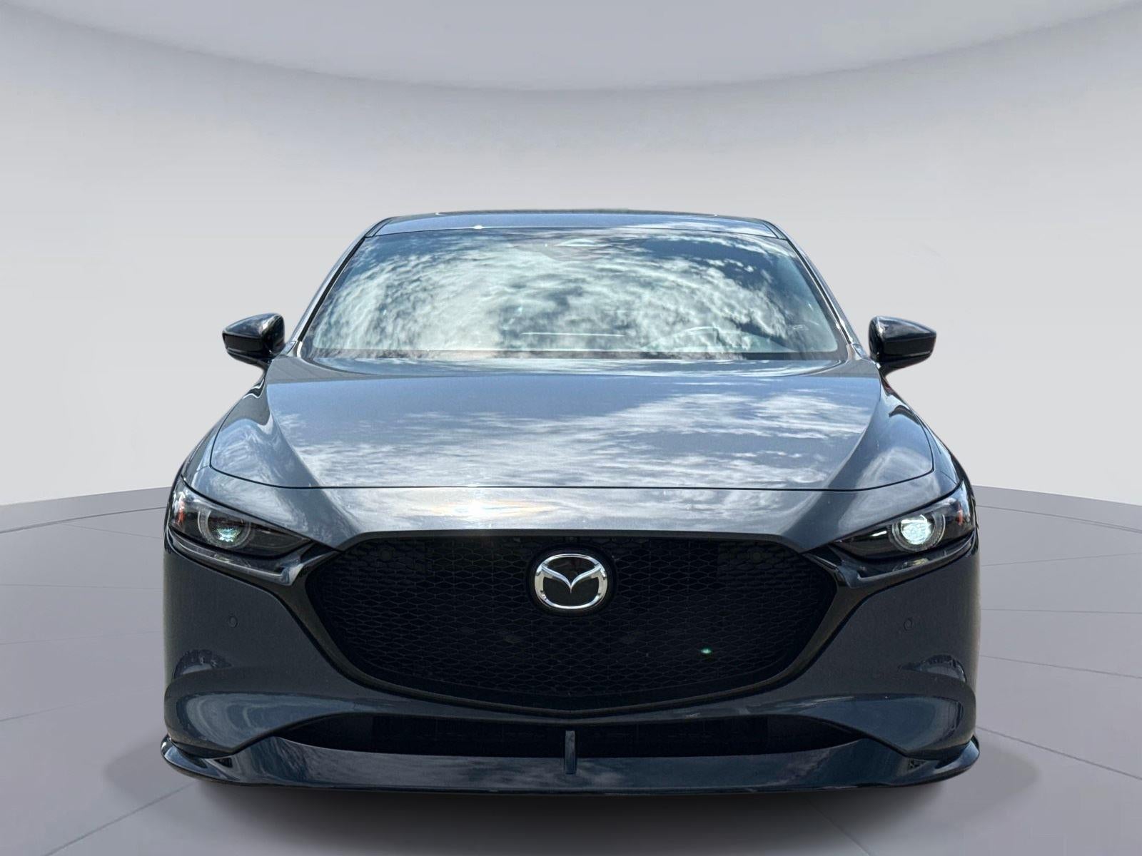 2024 Mazda Mazda3 Hatchback 2.5 Turbo Premium Plus