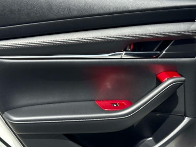 2023 Mazda Mazda3 Hatchback 2.5 Turbo Premium Plus