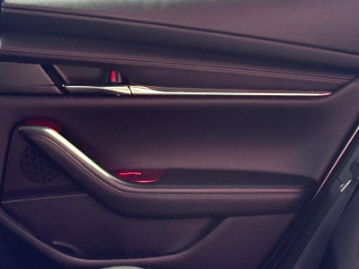 2023 Mazda Mazda3 Hatchback 2.5 Turbo Premium Plus