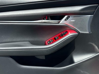 2023 Mazda Mazda3 Hatchback 2.5 Turbo Premium Plus