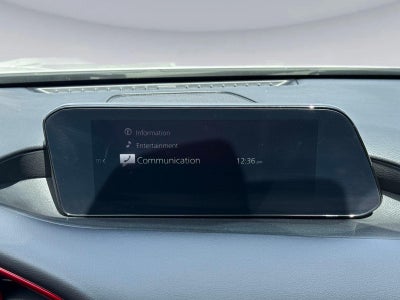 2023 Mazda Mazda3 Hatchback 2.5 Turbo Premium Plus