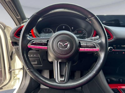 2023 Mazda Mazda3 Hatchback 2.5 Turbo Premium Plus