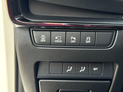 2023 Mazda Mazda3 Hatchback 2.5 Turbo Premium Plus