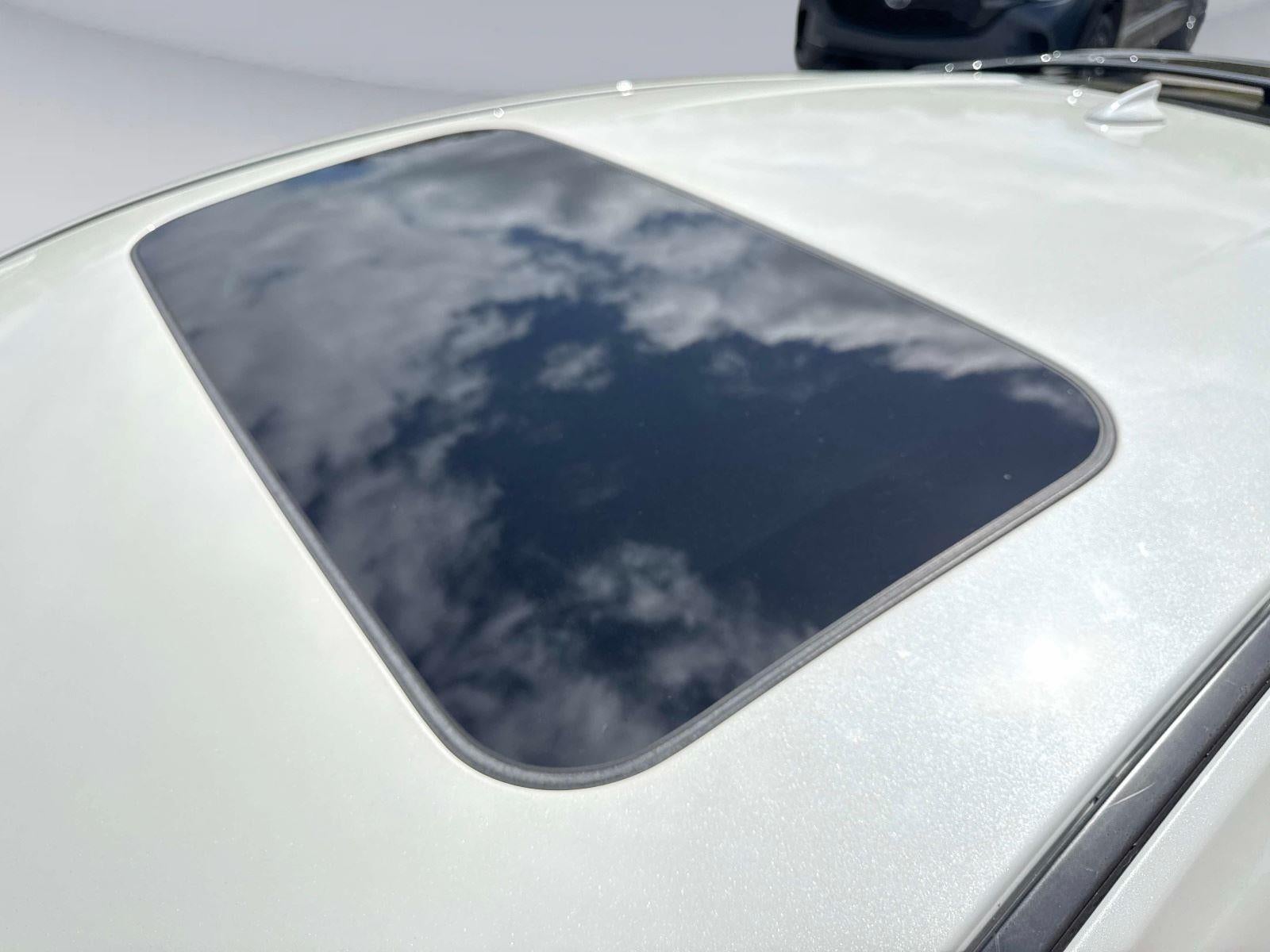 2023 Mazda Mazda3 Hatchback 2.5 Turbo Premium Plus