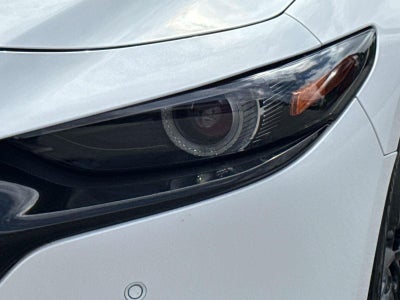 2023 Mazda Mazda3 Hatchback 2.5 Turbo Premium Plus