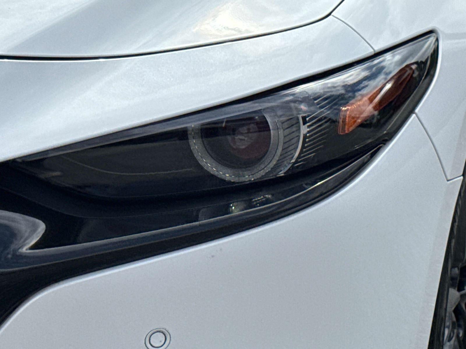 2023 Mazda Mazda3 Hatchback 2.5 Turbo Premium Plus