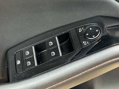 2025 Mazda Mazda3 Hatchback 2.5 Carbon Turbo