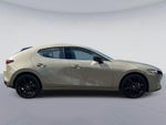 2025 Mazda Mazda3 Hatchback 2.5 Carbon Turbo