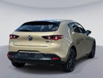 2025 Mazda Mazda3 Hatchback 2.5 Carbon Turbo
