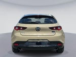 2025 Mazda Mazda3 Hatchback 2.5 Carbon Turbo