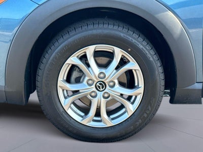 2020 Mazda Mazda CX-3 Sport