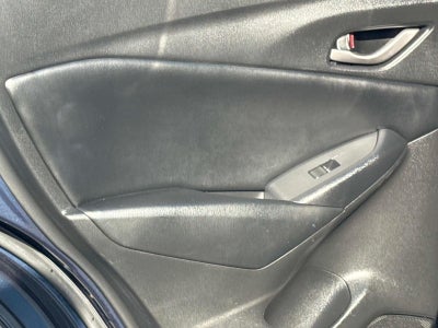 2020 Mazda Mazda CX-3 Sport