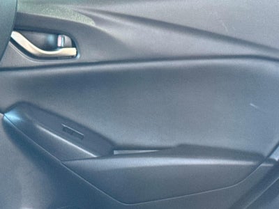 2020 Mazda Mazda CX-3 Sport