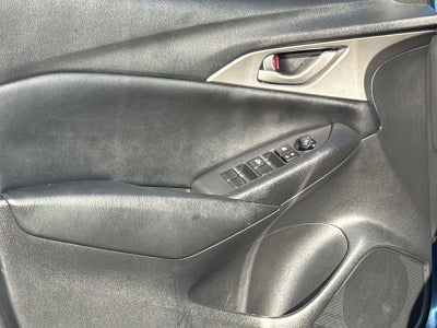 2020 Mazda Mazda CX-3 Sport