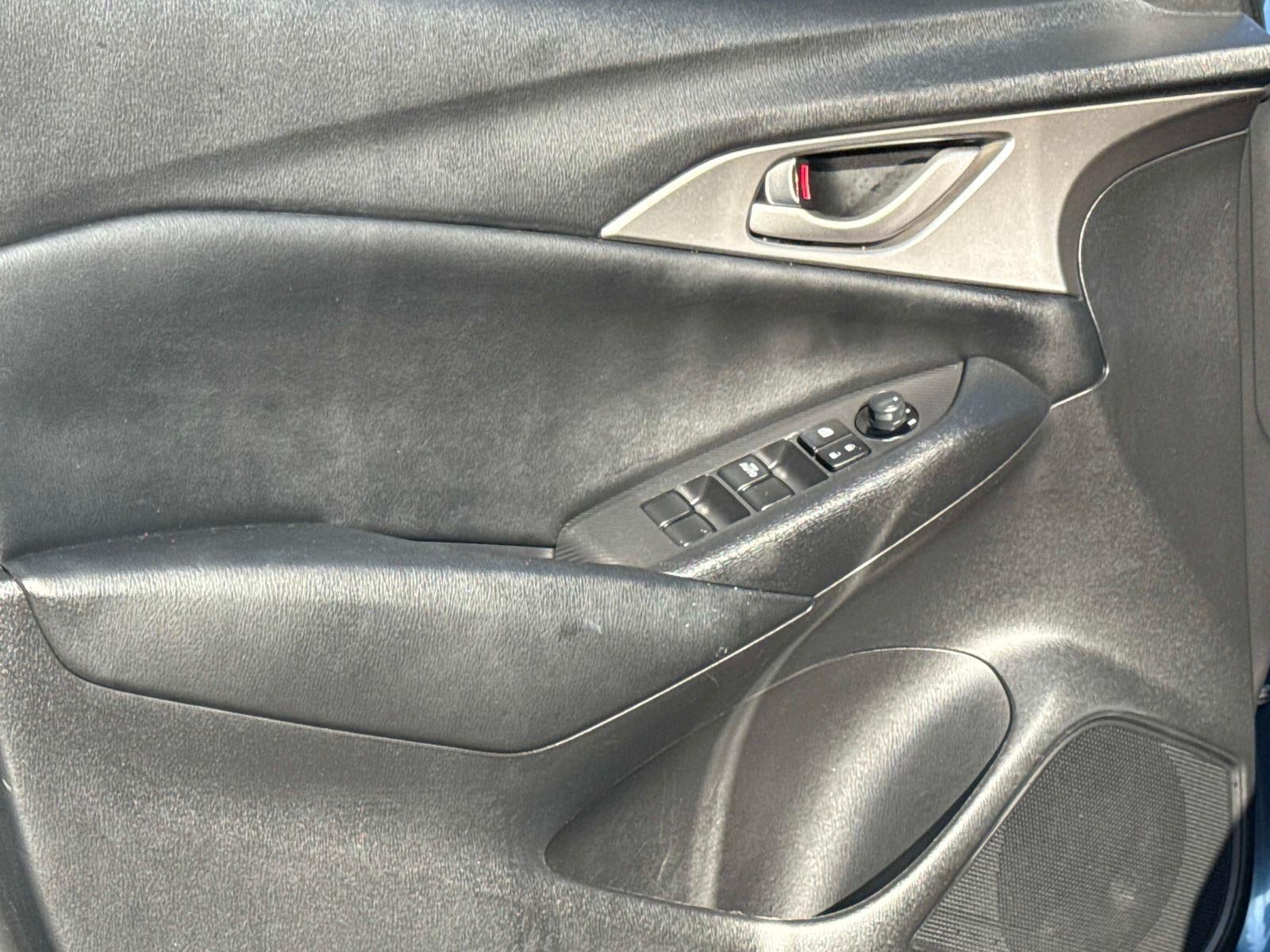 2020 Mazda Mazda CX-3 Sport
