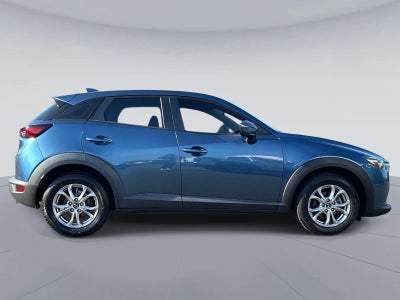 2020 Mazda Mazda CX-3 Sport