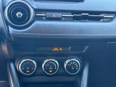2020 Mazda Mazda CX-3 Sport