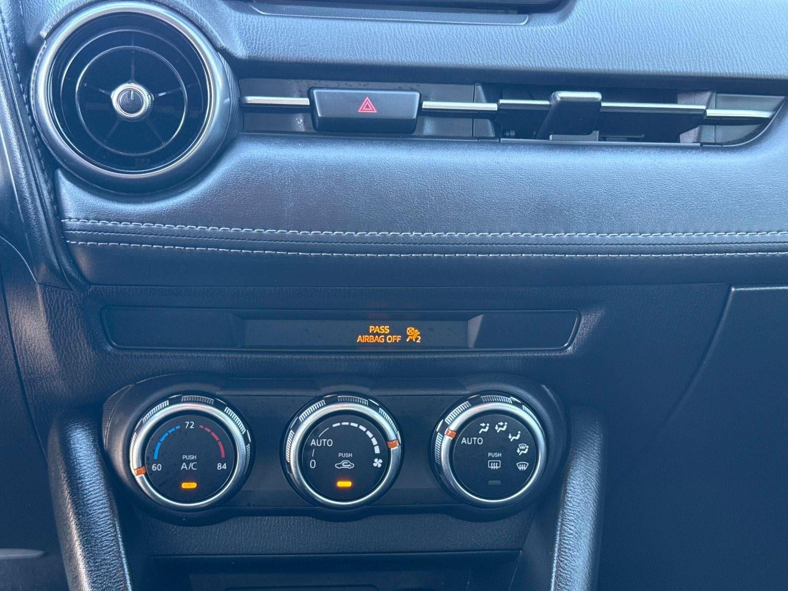 2020 Mazda Mazda CX-3 Sport