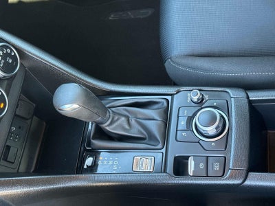 2020 Mazda Mazda CX-3 Sport