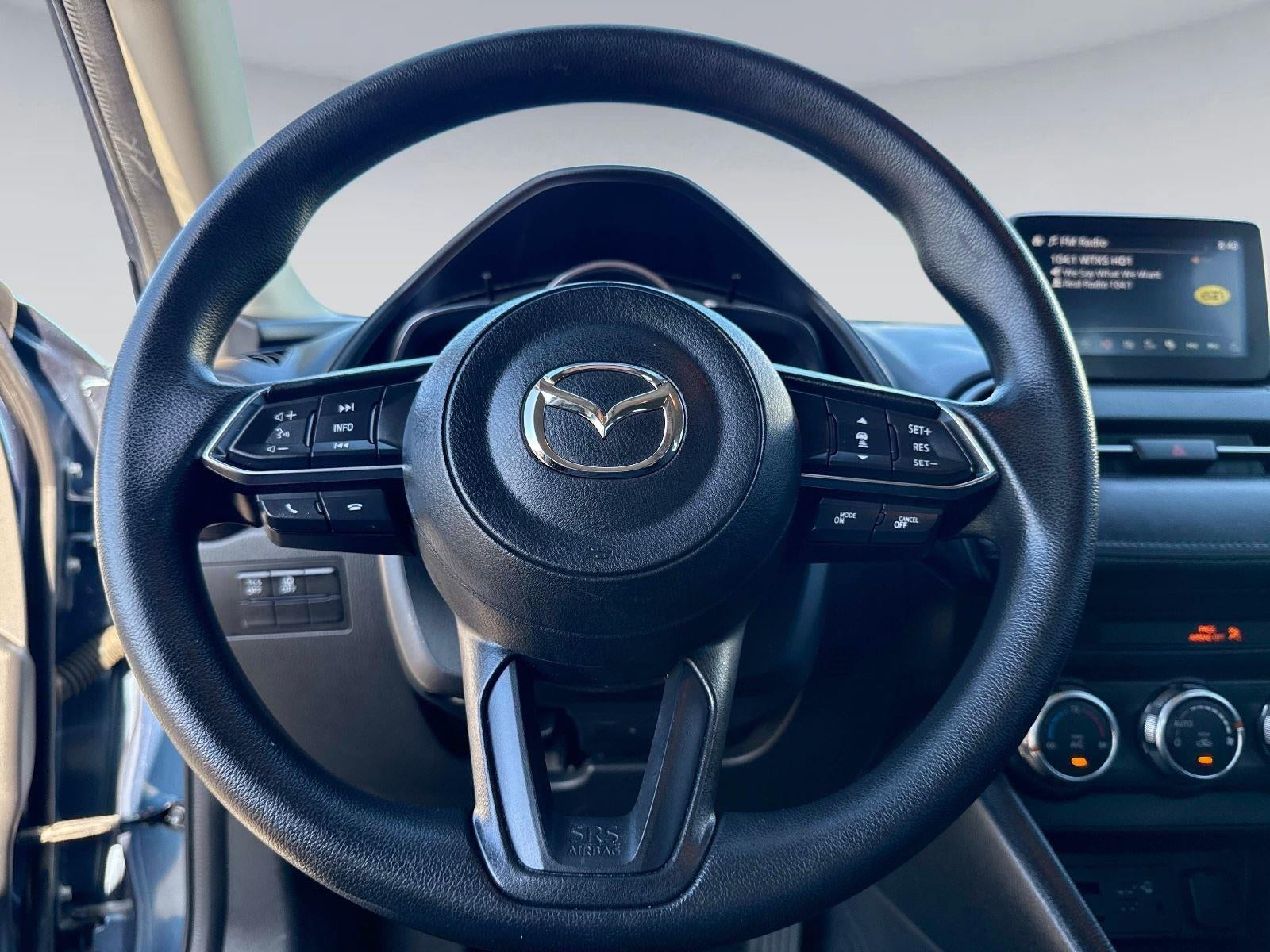 2020 Mazda Mazda CX-3 Sport