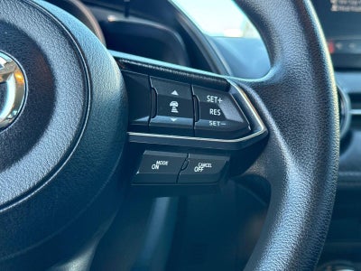 2020 Mazda Mazda CX-3 Sport