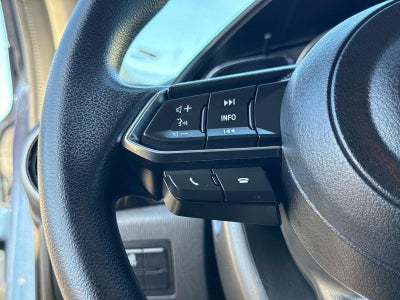 2020 Mazda Mazda CX-3 Sport