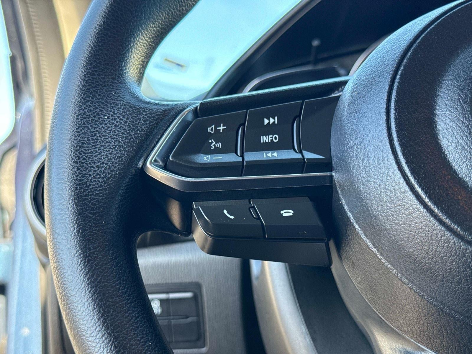 2020 Mazda Mazda CX-3 Sport