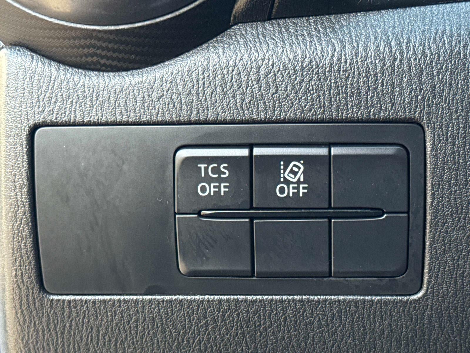 2020 Mazda Mazda CX-3 Sport