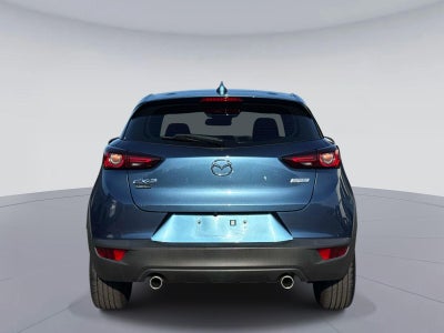 2020 Mazda Mazda CX-3 Sport