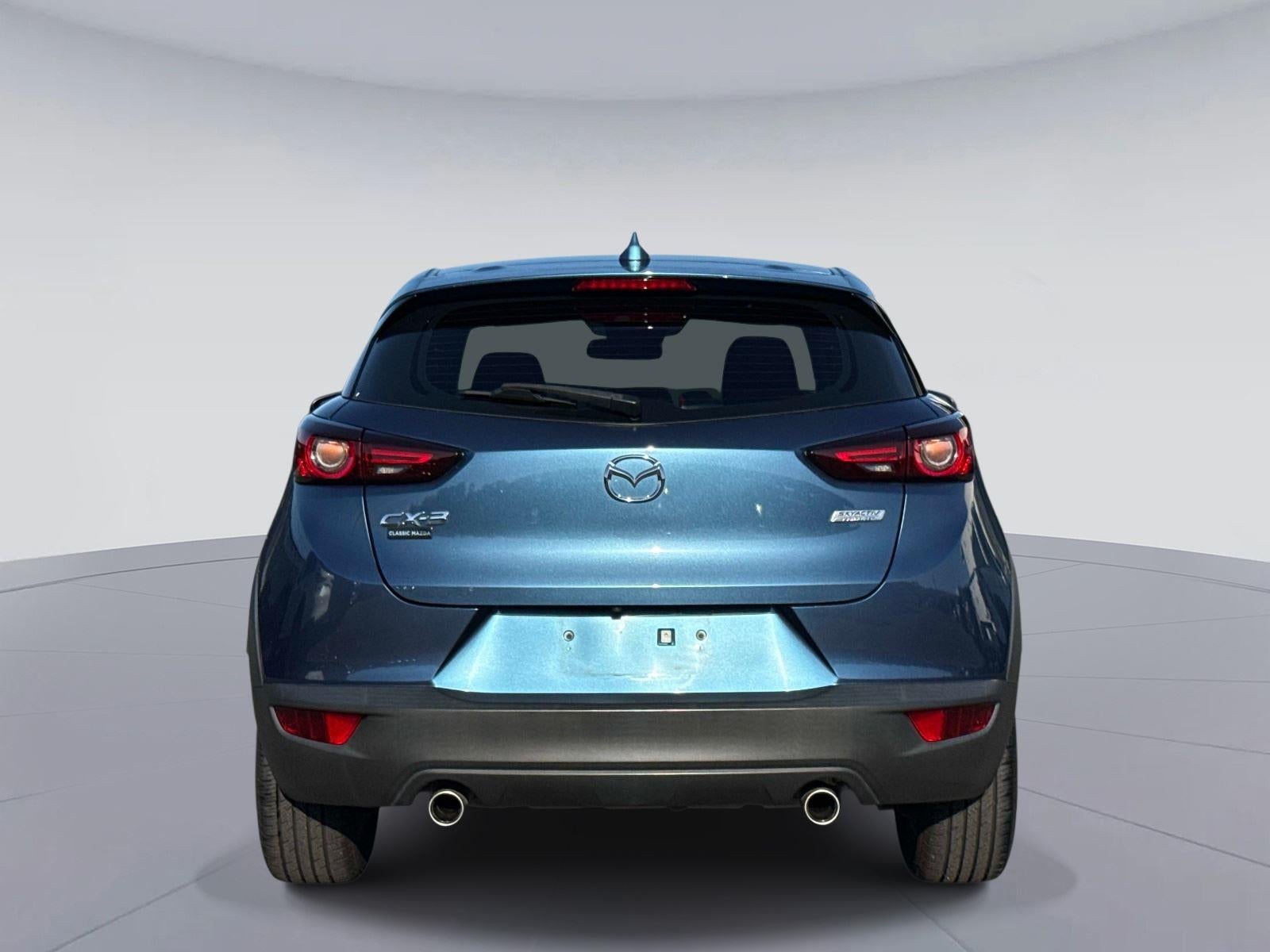 2020 Mazda Mazda CX-3 Sport