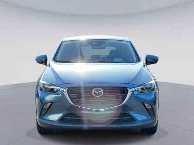 2020 Mazda Mazda CX-3 Sport