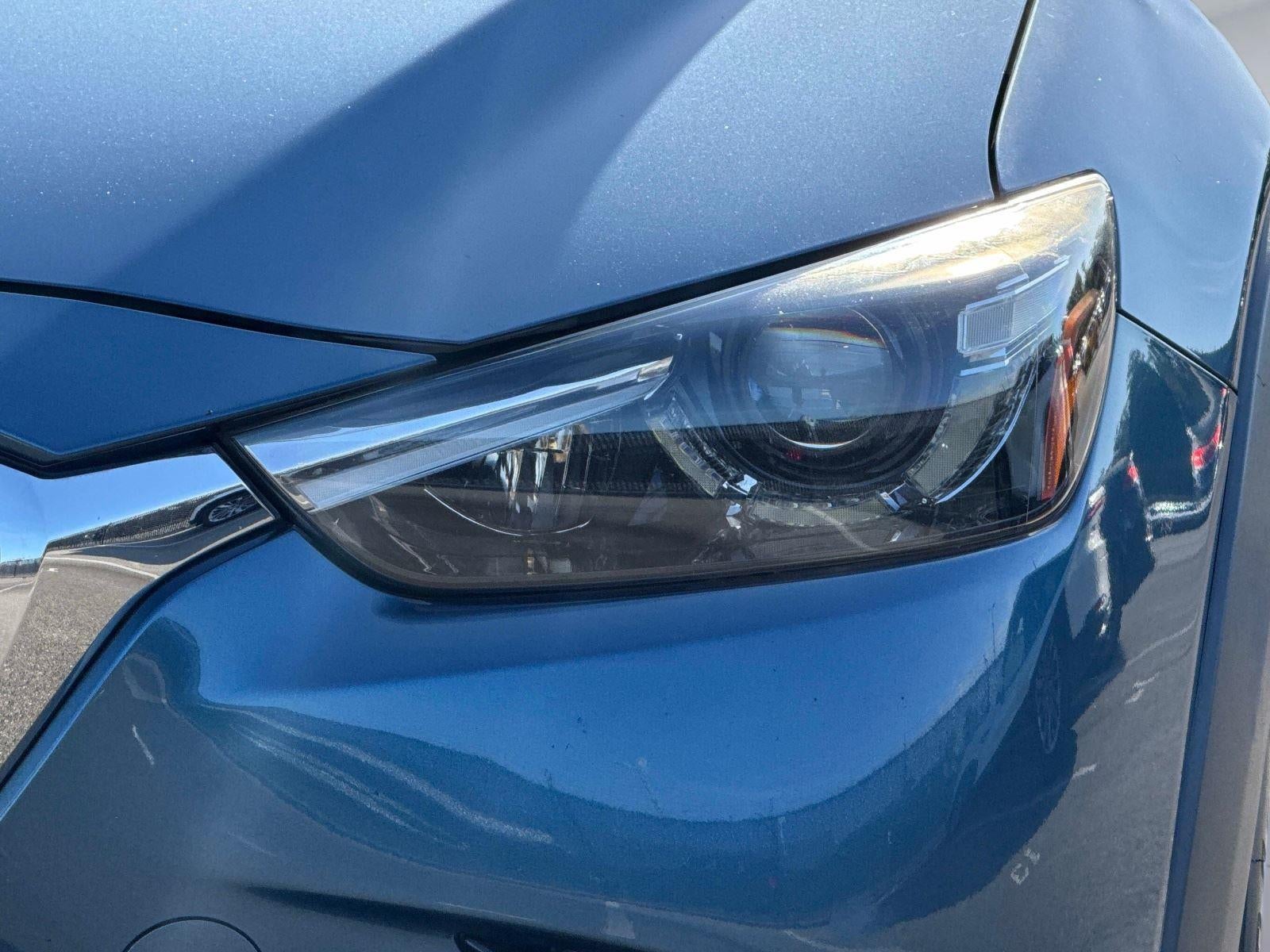 2020 Mazda Mazda CX-3 Sport