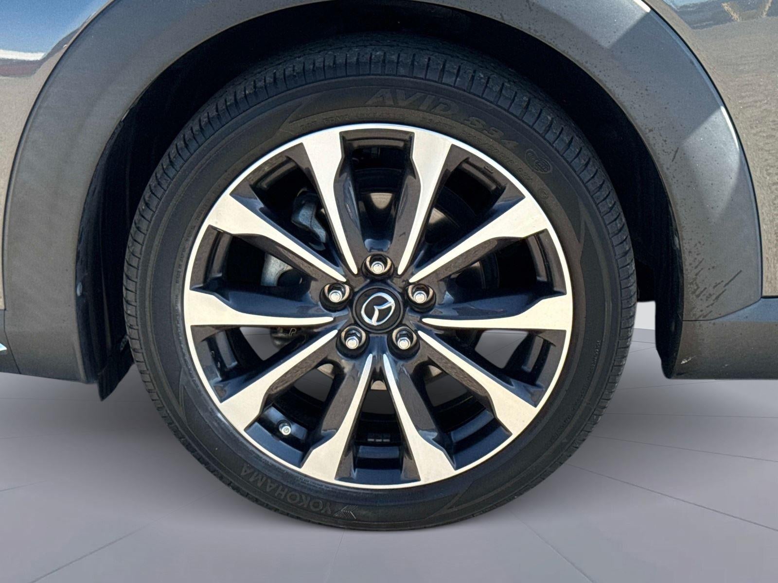 2019 Mazda Mazda CX-3 Grand Touring