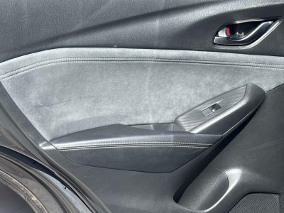 2019 Mazda Mazda CX-3 Grand Touring