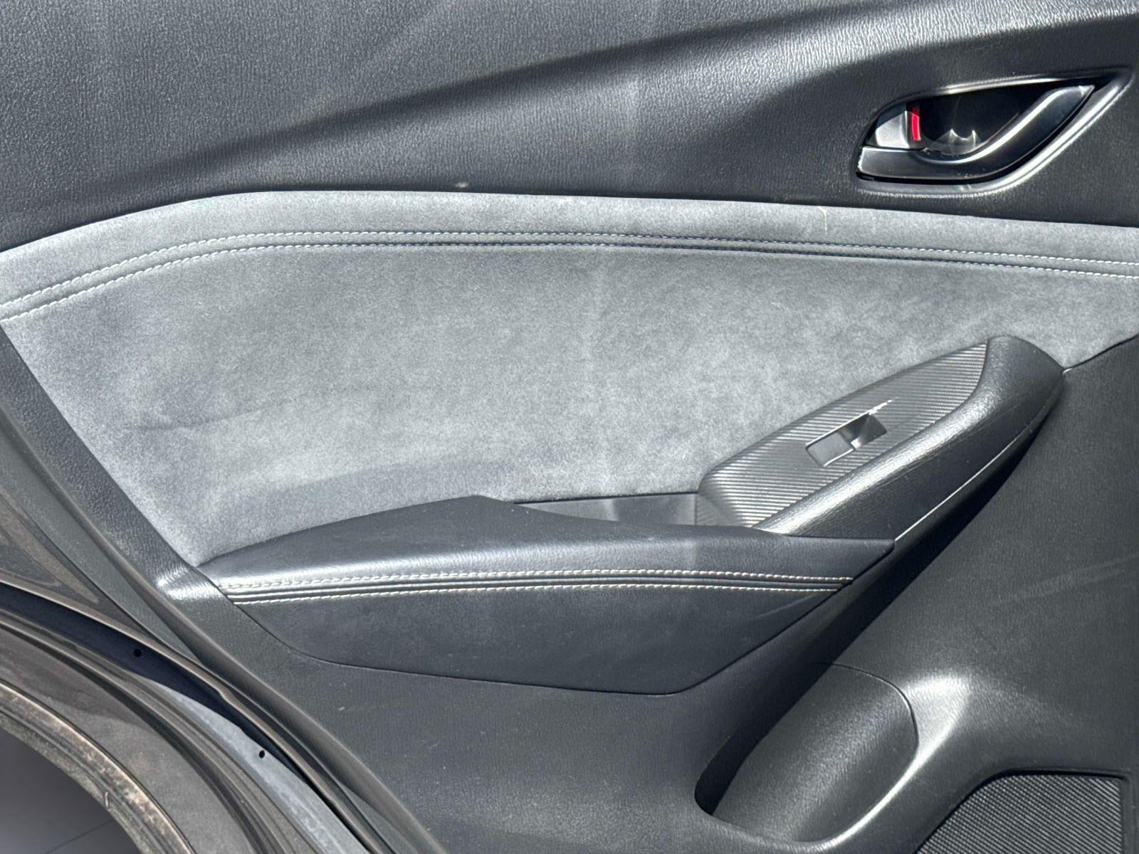 2019 Mazda Mazda CX-3 Grand Touring