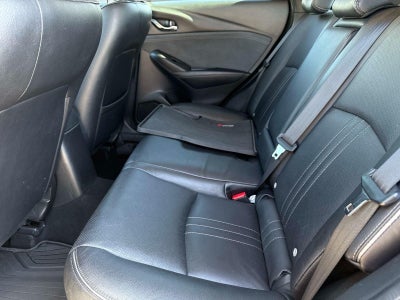 2019 Mazda Mazda CX-3 Grand Touring