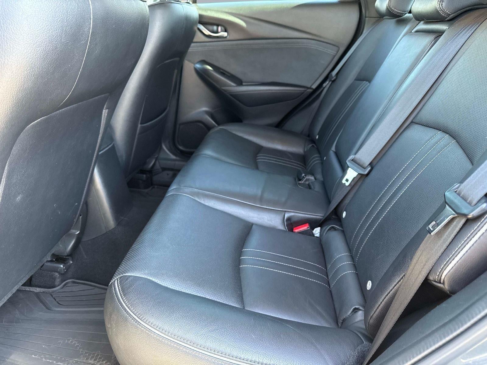 2019 Mazda Mazda CX-3 Grand Touring