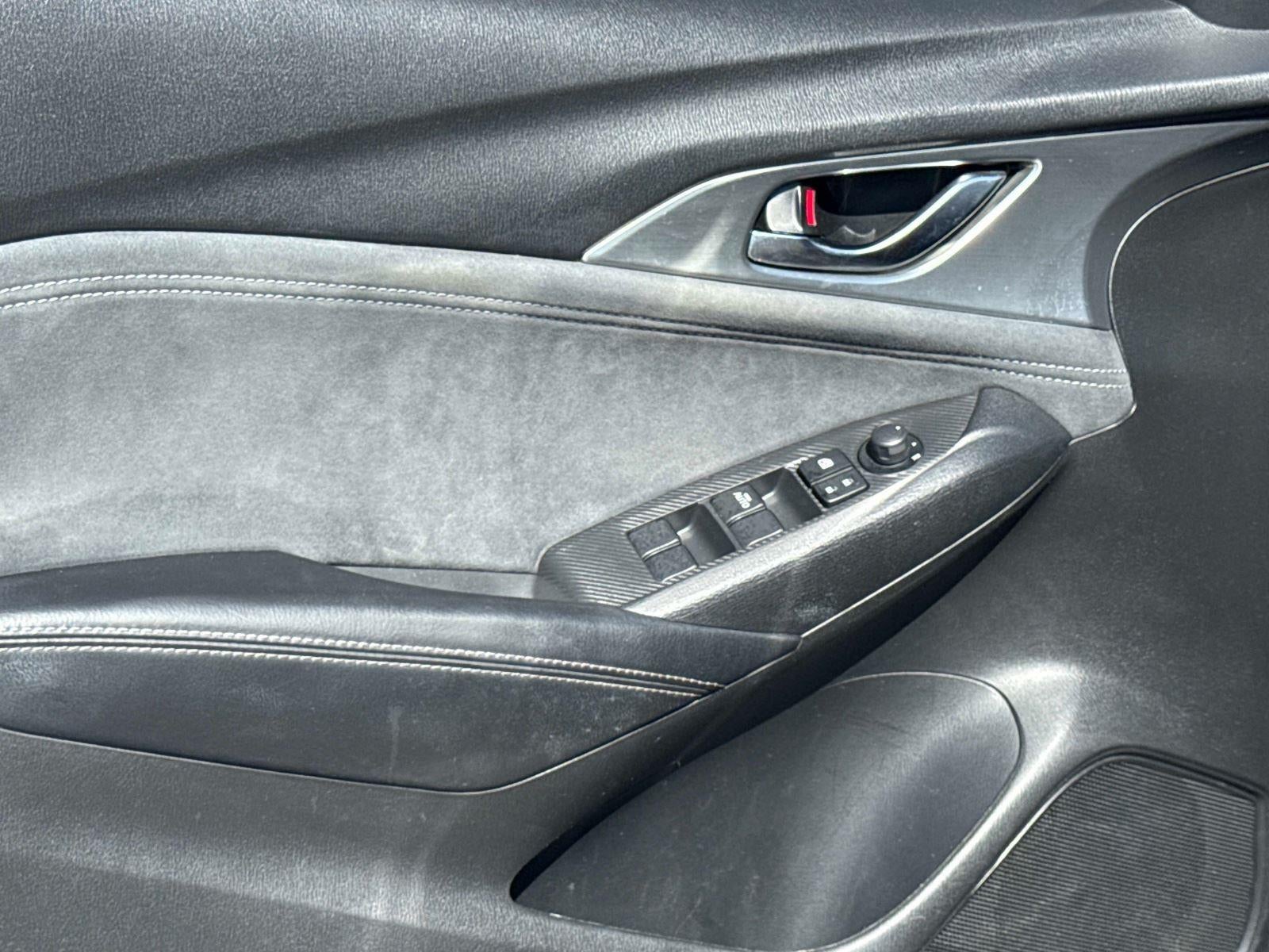 2019 Mazda Mazda CX-3 Grand Touring