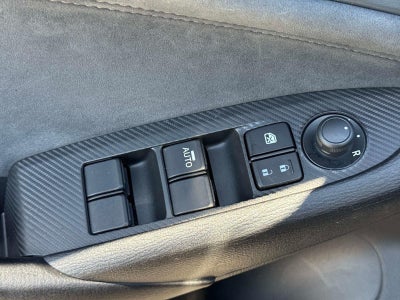 2019 Mazda Mazda CX-3 Grand Touring