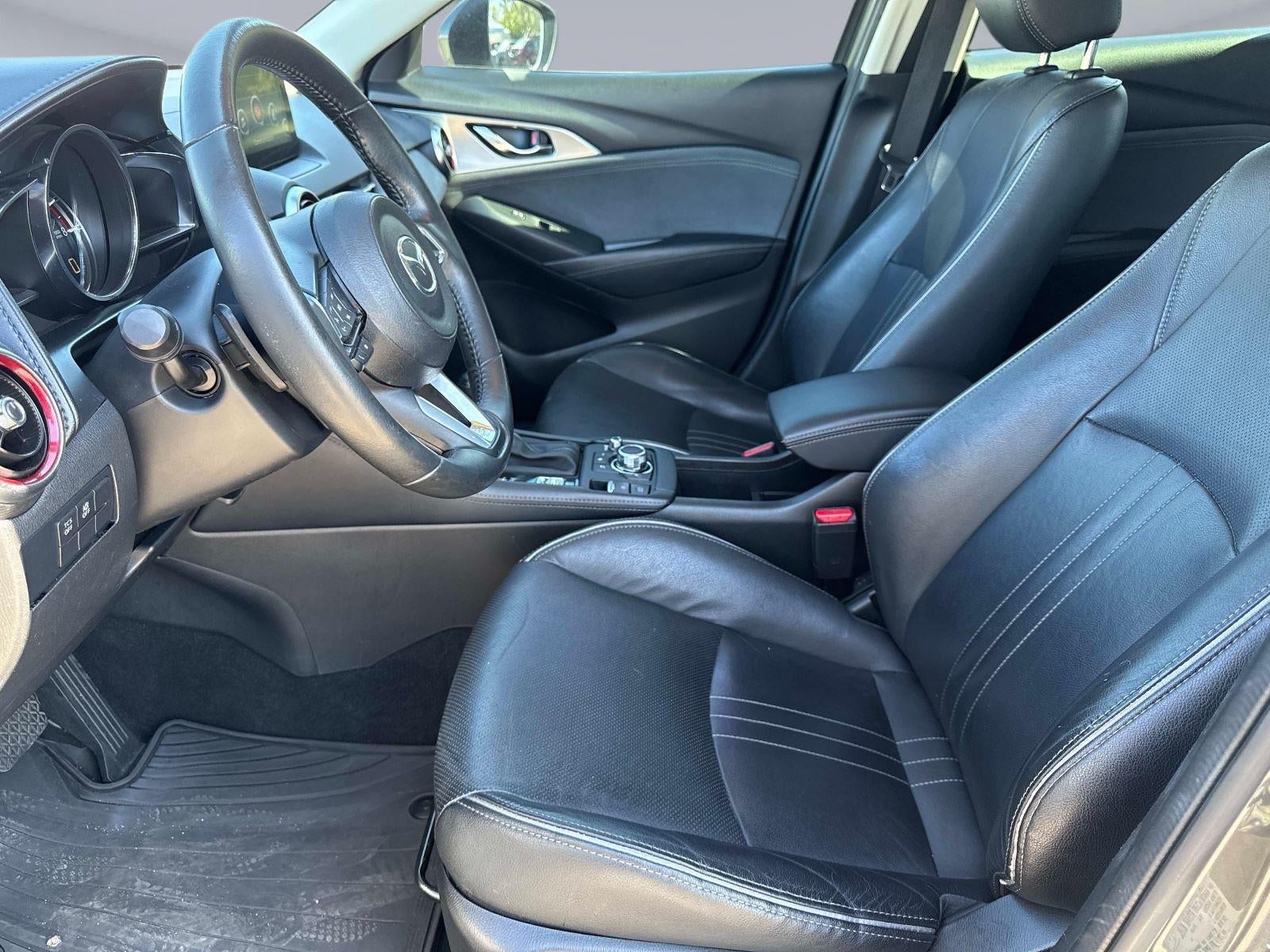 2019 Mazda Mazda CX-3 Grand Touring