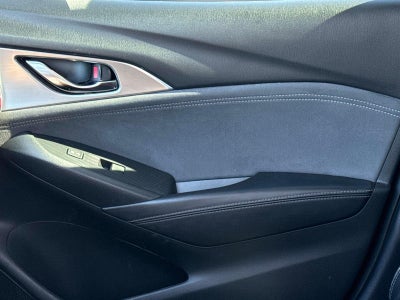 2019 Mazda Mazda CX-3 Grand Touring