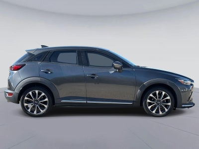 2019 Mazda Mazda CX-3 Grand Touring