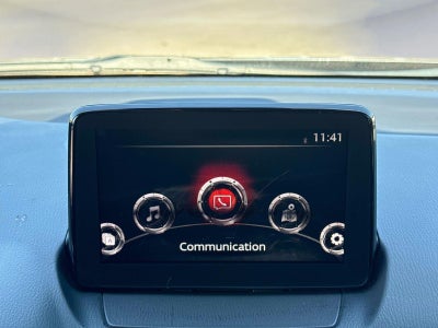 2019 Mazda Mazda CX-3 Grand Touring